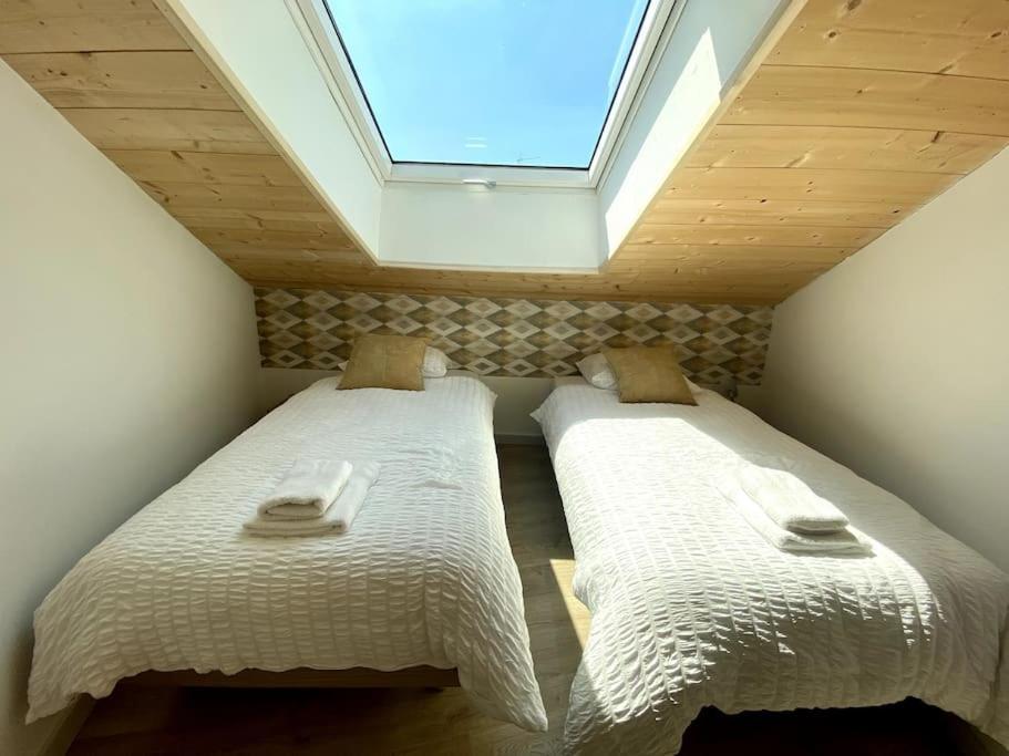 Chaleureux T3 Avec Terrasse/ Proche Valence Apartman Saint-Péray Kültér fotó